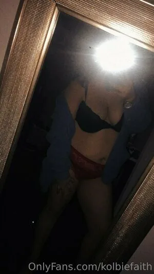 Kolbiefaith OnlyFans Leaked Free Thumbnail Picture - #oCGKPVabI9