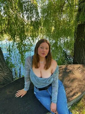 Koliska Vitru OnlyFans Leaked Free Thumbnail Picture - #cn1n9YSp8A