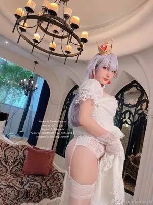 Komachi OnlyFans Leaked Free Thumbnail Picture - #6BxCmdIeYu