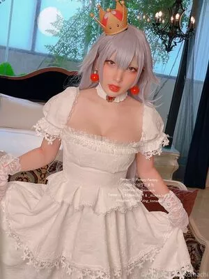 Komachi OnlyFans Leaked Free Thumbnail Picture - #7eiOjpribR