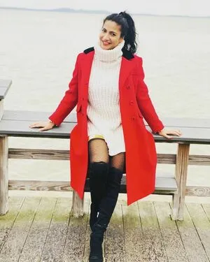 Komal Bhagat OnlyFans Leaked Free Thumbnail Picture - #3Hw5vk9eTk