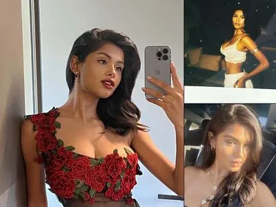 Komal Ilsanker OnlyFans Leaked Free Thumbnail Picture - #1BIoUksYV6