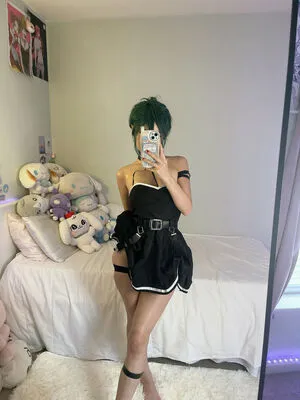 Komocos OnlyFans Leaked Free Thumbnail Picture - #yo8G9eKQWc