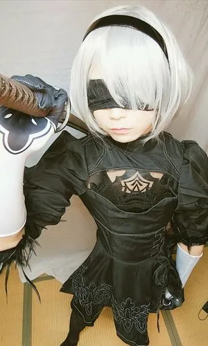Komori Ritsu OnlyFans Leaked Free Thumbnail Picture - #PP24QUU41z