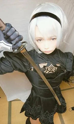 Komori Ritsu OnlyFans Leaked Free Thumbnail Picture - #SUbpkQneaN