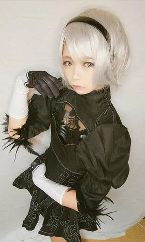 Komori Ritsu OnlyFans Leaked Free Thumbnail Picture - #TCy2xM1KDQ