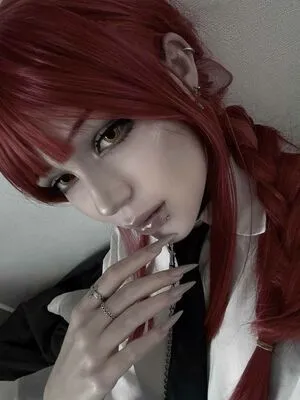 Komorichka OnlyFans Leaked Free Thumbnail Picture - #W0vcPnSVX5