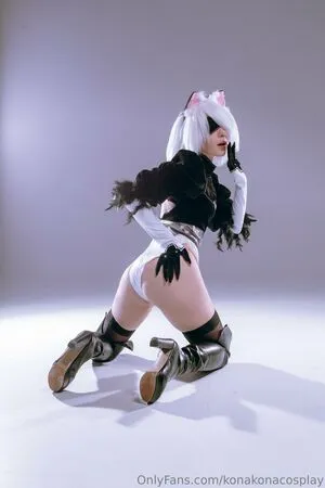 Konakonacosplay OnlyFans Leaked Free Thumbnail Picture - #2PjrNbHVLT