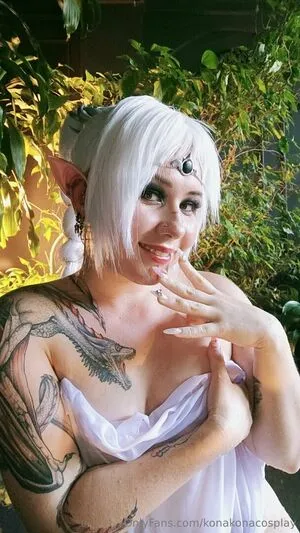 Konakonacosplay OnlyFans Leaked Free Thumbnail Picture - #CY6uDZJFtb