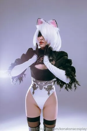 Konakonacosplay OnlyFans Leaked Free Thumbnail Picture - #Crz08cW6qA