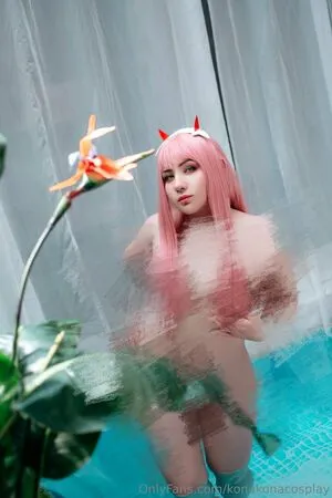 Konakonacosplay OnlyFans Leaked Free Thumbnail Picture - #Poffm5wzOv