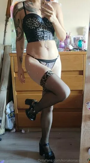 Konakonacosplay OnlyFans Leaked Free Thumbnail Picture - #R7Xw02eFPc
