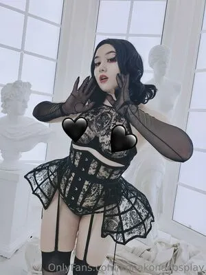 Konakonacosplay OnlyFans Leaked Free Thumbnail Picture - #mv4XbLSfV8