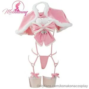 Konakonacosplay OnlyFans Leaked Free Thumbnail Picture - #n8NSKDcFwY