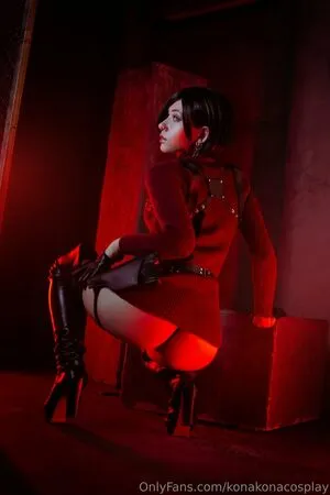 Konakonacosplay OnlyFans Leaked Free Thumbnail Picture - #up7u4QS1Tb