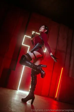 Konakonacosplay OnlyFans Leaked Free Thumbnail Picture - #zGirsZ0v3W