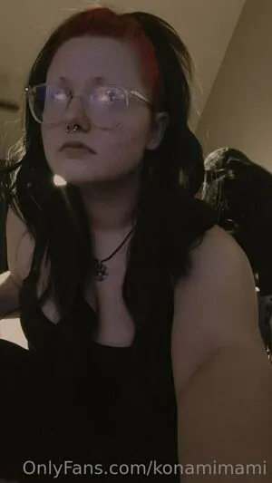 Konamimami OnlyFans Leaked Free Thumbnail Picture - #5MIw6tPHhk