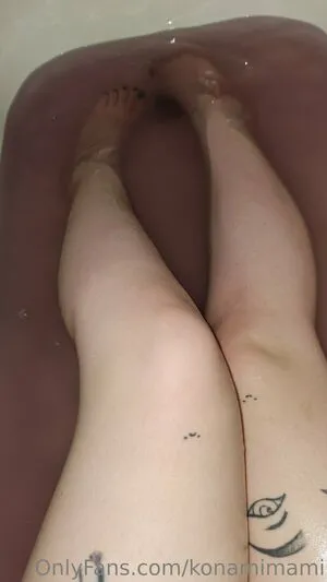 Konamimami OnlyFans Leaked Free Thumbnail Picture - #D9BwK2xkaF