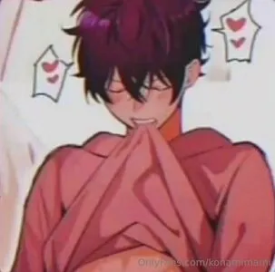 Konamimami OnlyFans Leaked Free Thumbnail Picture - #r255svoVTh
