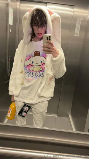 Konekazuwu OnlyFans Leaked Free Thumbnail Picture - #3chlVaHorl