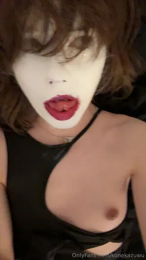 Konekazuwu OnlyFans Leaked Free Thumbnail Picture - #3mF4oRIJvh