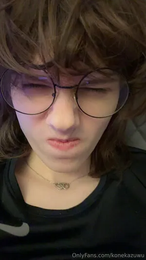 Konekazuwu OnlyFans Leaked Free Thumbnail Picture - #4SqVsJQhix