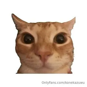 Konekazuwu OnlyFans Leaked Free Thumbnail Picture - #EJRCAmDWGx