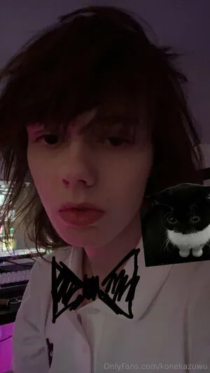 Konekazuwu OnlyFans Leaked Free Thumbnail Picture - #FPb4Bu0T8l