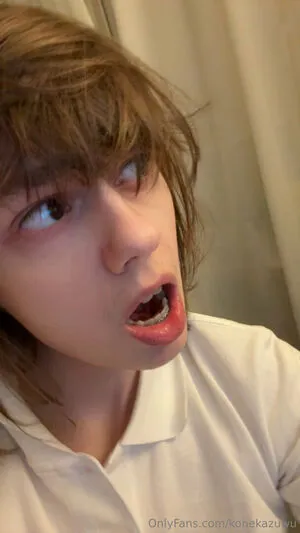 Konekazuwu OnlyFans Leaked Free Thumbnail Picture - #JsEw1JaWpy