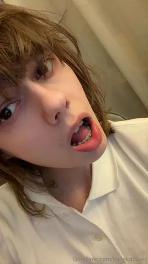 Konekazuwu OnlyFans Leaked Free Thumbnail Picture - #KtIhHBE2UX