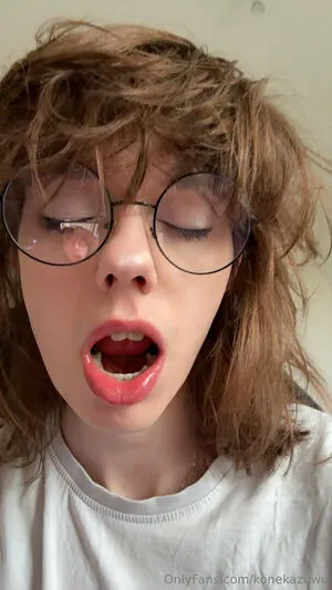 Konekazuwu OnlyFans Leaked Free Thumbnail Picture - #P6dRkscsUG