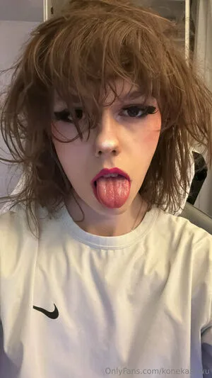 Konekazuwu OnlyFans Leaked Free Thumbnail Picture - #SDii28Tljz
