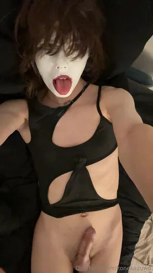 Konekazuwu OnlyFans Leaked Free Thumbnail Picture - #SrtxMM5RkM