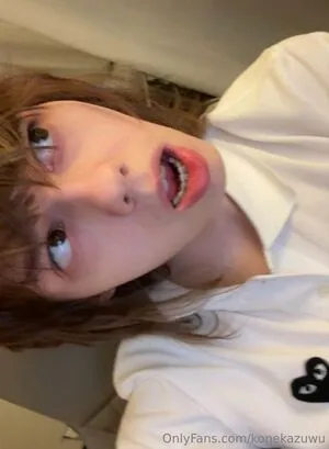Konekazuwu OnlyFans Leaked Free Thumbnail Picture - #TaxDkRLTmL