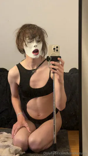 Konekazuwu OnlyFans Leaked Free Thumbnail Picture - #ej1woBYP6u