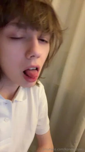 Konekazuwu OnlyFans Leaked Free Thumbnail Picture - #glmaVSFPe0