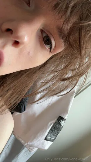 Konekazuwu OnlyFans Leaked Free Thumbnail Picture - #jQGLrD7PrY