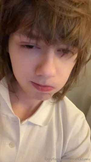 Konekazuwu OnlyFans Leaked Free Thumbnail Picture - #lvDeBTeCVZ