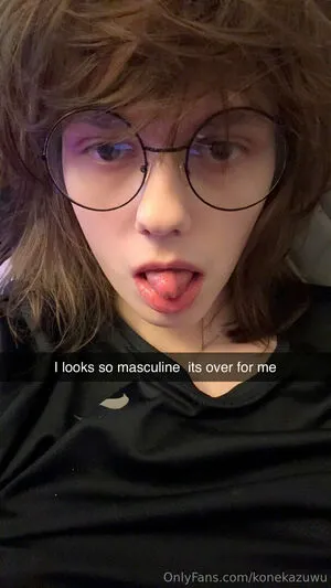 Konekazuwu OnlyFans Leaked Free Thumbnail Picture - #vqoFm7hIS9