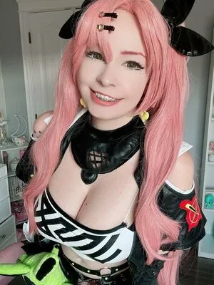 Koneko Cosplays OnlyFans Leaked Free Thumbnail Picture - #0L3e8TJJY2