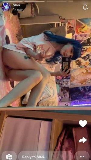 Koneko.mari OnlyFans Leaked Free Thumbnail Picture - #vi7THSJClI