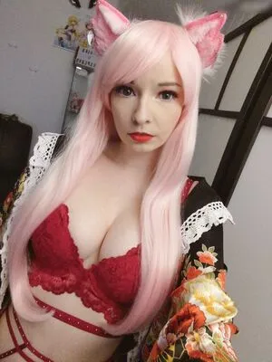 konekocosplays OnlyFans Leaked Free Thumbnail Picture - #67CZkBudX8