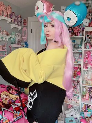 konekocosplays OnlyFans Leaked Free Thumbnail Picture - #GLjosh5DW5