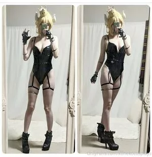 konekocosplays OnlyFans Leaked Free Thumbnail Picture - #ZH9qssfdgL