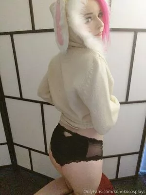 konekocosplays OnlyFans Leaked Free Thumbnail Picture - #jxhEGbLXBY