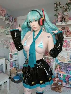 konekocosplays OnlyFans Leaked Free Thumbnail Picture - #lA3i5zw2J8