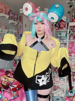 konekocosplays OnlyFans Leaked Free Thumbnail Picture - #psedMh68St