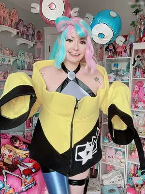 konekocosplays OnlyFans Leaked Free Thumbnail Picture - #tJwFiFns7P