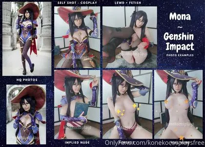 konekocosplays OnlyFans Leaked Free Thumbnail Picture - #y0rjXHlCGx