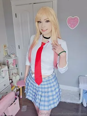 Konekofixations OnlyFans Leaked Free Thumbnail Picture - #1J4pYTUjlt